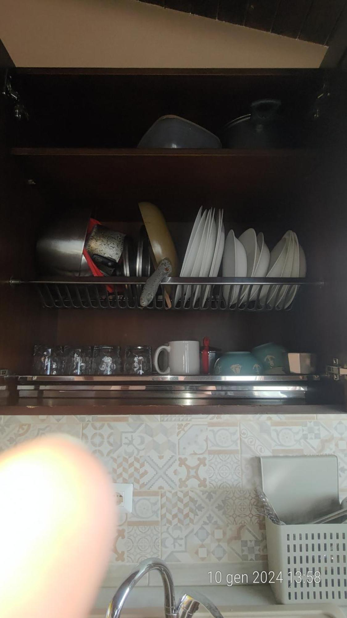 Casa Vacanze Abbacari Realmonte Cameră foto