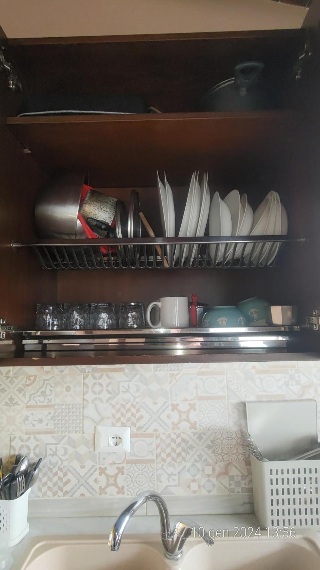 Casa Vacanze Abbacari Realmonte Cameră foto